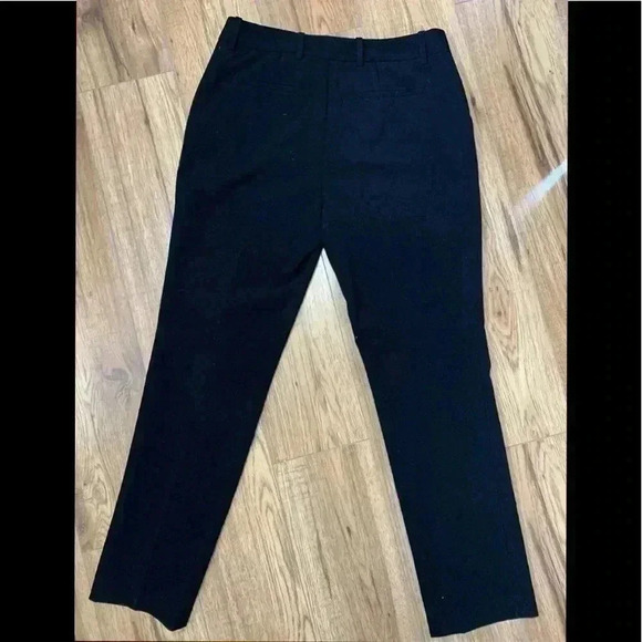 Calvin Klein Pants size  4 waist about 15.5” - Picture 3 of 5
